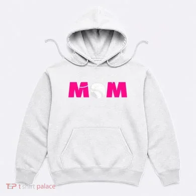 Baseball Mom Hoodie