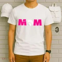 Baseball Mom T-Shirt thumb 6