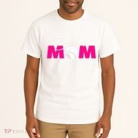 Baseball Mom Tall T-Shirt thumb 2