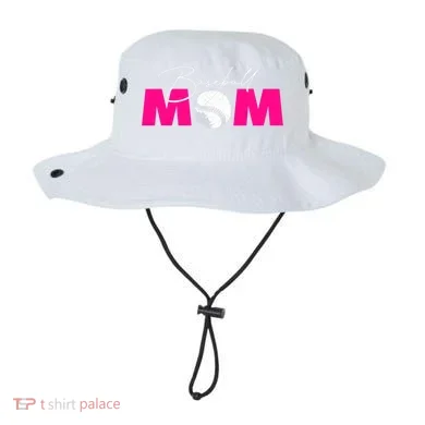Baseball Mom Bucket Hat
