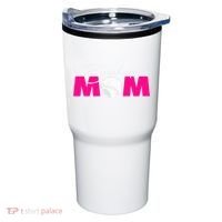 Baseball Mom Tumbler thumb 0
