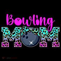 Bowling Mom Bowling Mama Of A Bowler Mother Funny Gift Coffee Mug thumb 5