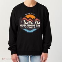 Big Muscamoot Bay Women's Sweatshirt thumb 0