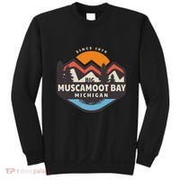 Big Muscamoot Bay Sweatshirt thumb 0