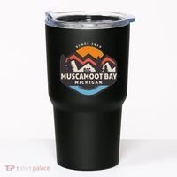 Big Muscamoot Bay Tumbler thumb 0
