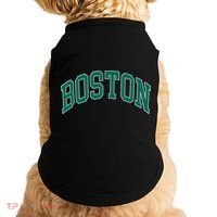 Boston Massachusetts Doggie Tank thumb 0