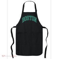 Boston Massachusetts Apron thumb 0