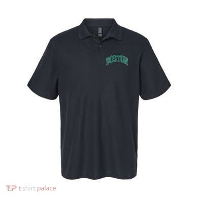 Boston Massachusetts Polo