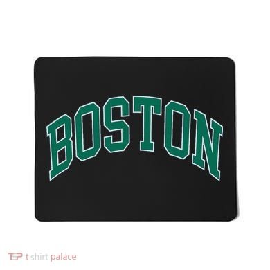 Boston Massachusetts Mousepad