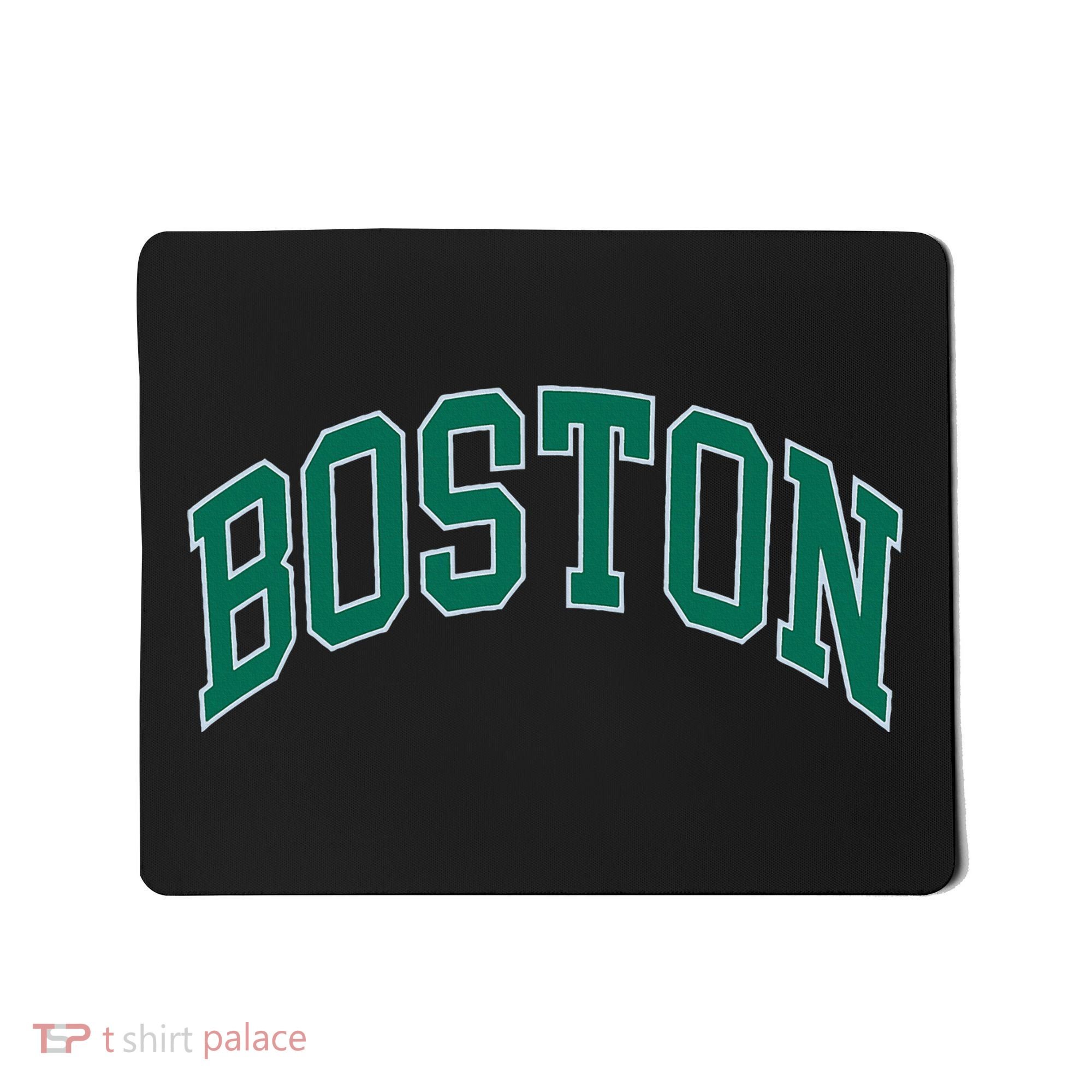 Boston Massachusetts Mousepad