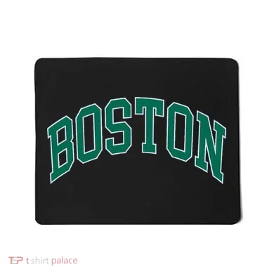 Boston Massachusetts Mousepad