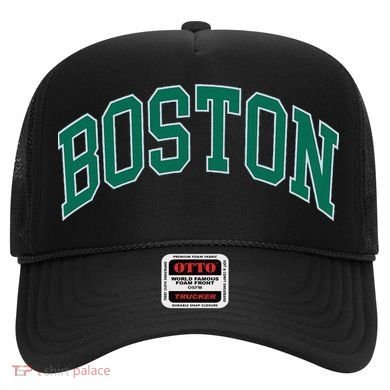 Boston Massachusetts Hat