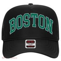 Boston Massachusetts Hat thumb 0
