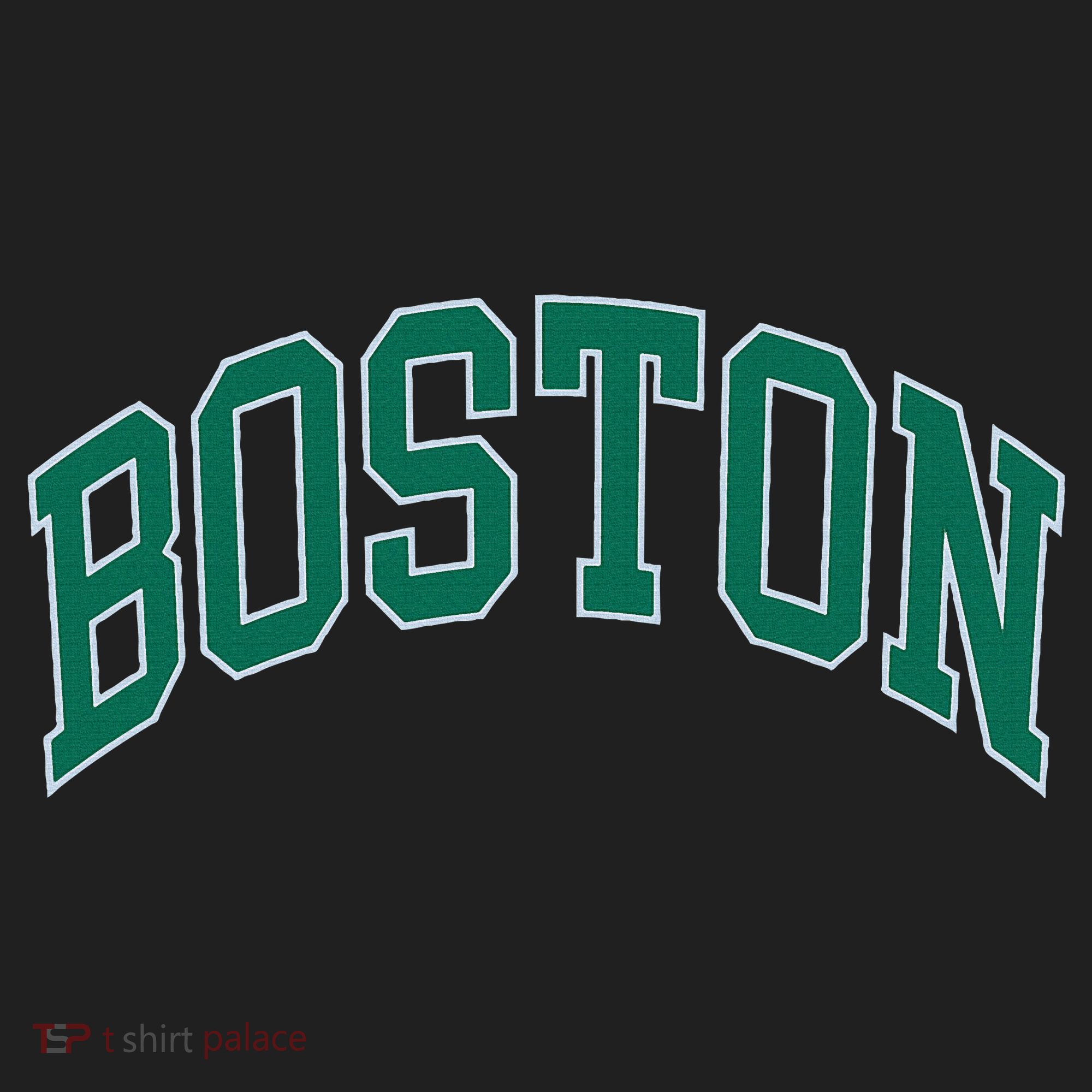 Boston Massachusetts Hat