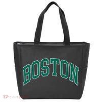 Boston Massachusetts Tote Bag thumb 0
