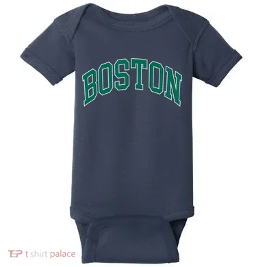 Baby Bodysuit