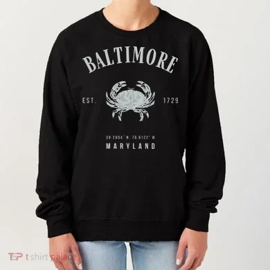 Women's Sweatshirt