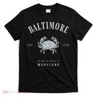 Baltimore Maryland T-Shirt thumb 0