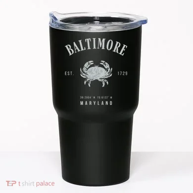 Tumbler