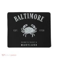 Baltimore Maryland Mousepad thumb 0