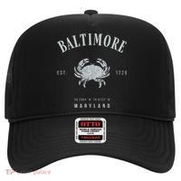 Baltimore Maryland Hat thumb 0