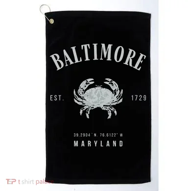 Golf Towel