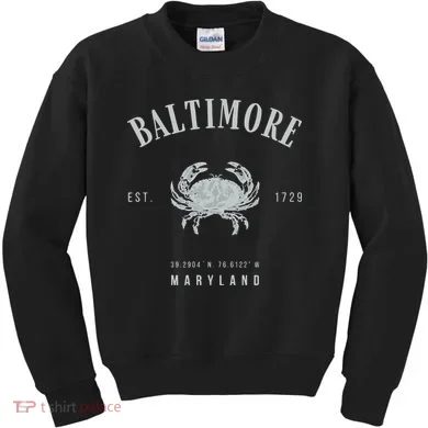 Kids Sweatshirt