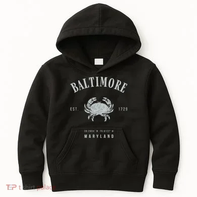 Kids Hoodie