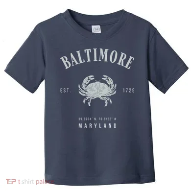 Toddler T-Shirt