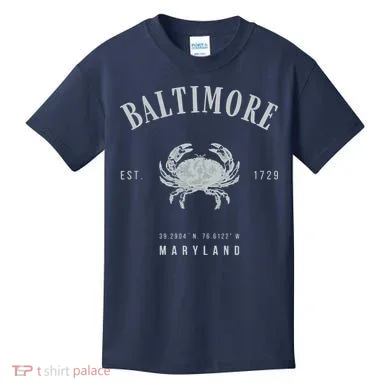 Kids T-Shirt