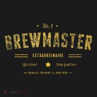 Brew Master Beer Brewing Homebrew Gift For Brewer Brewmaster Pajama Set thumb 2