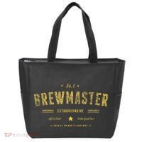 Brew Master Beer Brewing Homebrew Gift For Brewer Brewmaster Tote Bag thumb 0