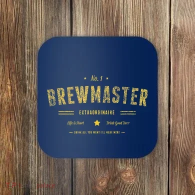 Coaster