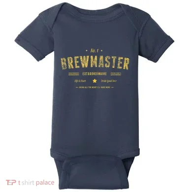 Baby Bodysuit