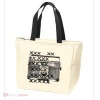 Bass Masters Boombox Tote Bag thumb 3