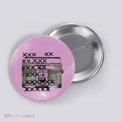 Button
