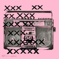 Bass Masters Boombox Coaster thumb 2