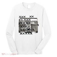 Bass Masters Boombox Long Sleeve Shirt thumb 0