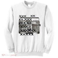Bass Masters Boombox Sweatshirt thumb 0