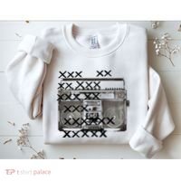 Bass Masters Boombox Sweatshirt thumb 2