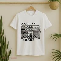 Bass Masters Boombox T-Shirt thumb 2