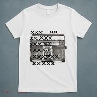 Bass Masters Boombox T-Shirt thumb 5