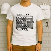 Bass Masters Boombox T-Shirt thumb 6