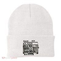 Bass Masters Boombox Beanie thumb 0