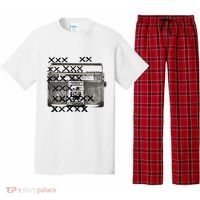 Bass Masters Boombox Pajama Set thumb 0
