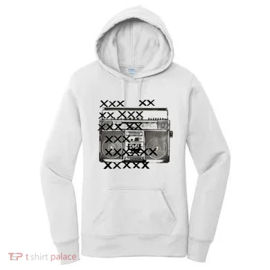 Women's Hoodie