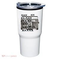 Bass Masters Boombox Tumbler thumb 0
