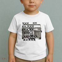 Bass Masters Boombox Toddler T-Shirt thumb 2