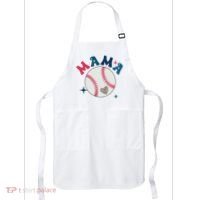 Baseball Mama Apron thumb 0