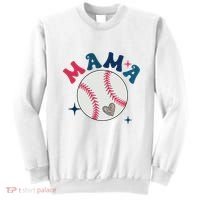 Baseball Mama Sweatshirt thumb 0
